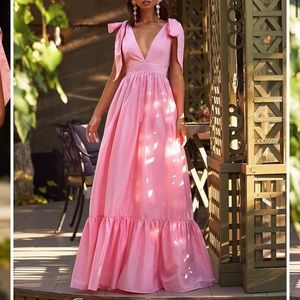 Celina dress from Alamour the Label